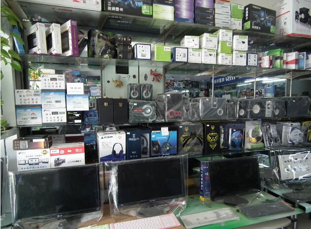 开电脑店:怎么开电脑店赚钱